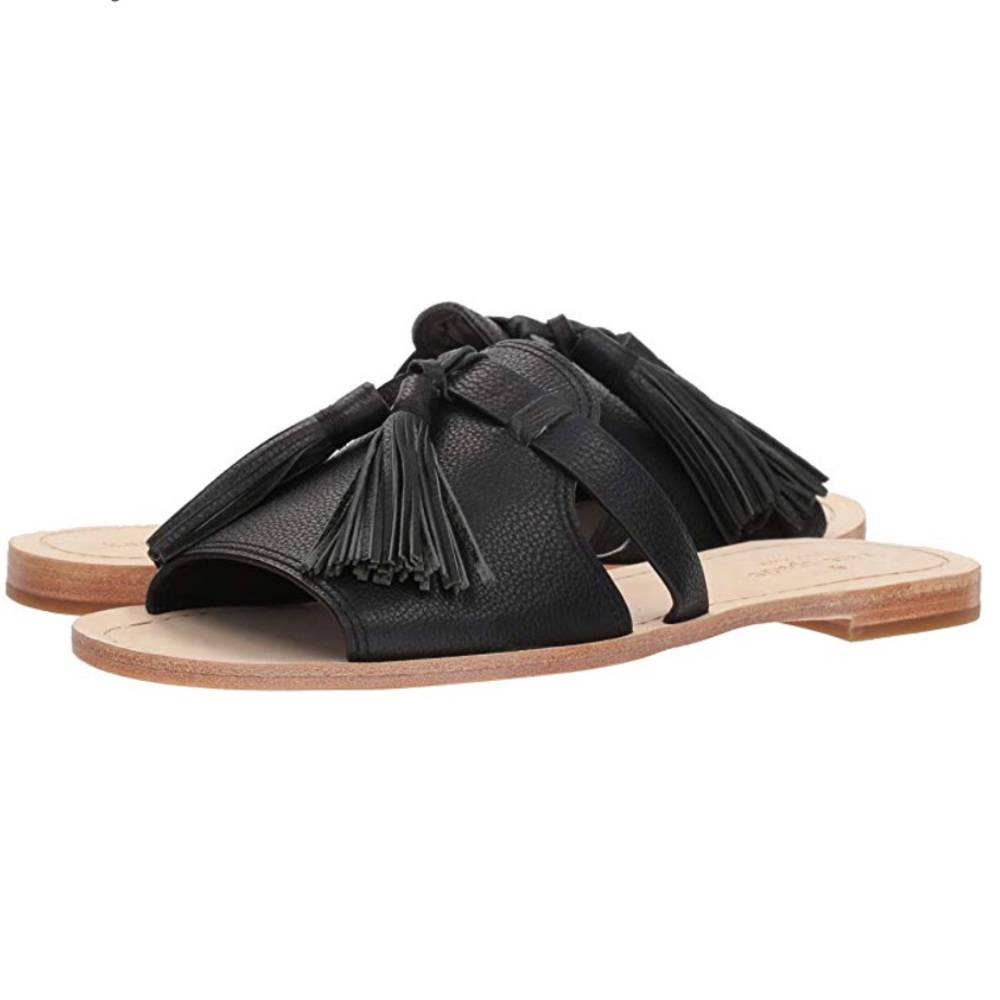 Kate Spade New York Women's Coby Slide Sandal